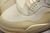 Off-White x Air Jordan 4 "Sail" - comprar online