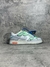 Nike Dunk Low x Off White 'Lot 26 of 50' na internet