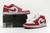 Air Jordan 1 Low Sport Red