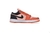 Air Jordan 1 Low Orange Black - comprar online