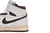 A Ma Maniere x Air Jordan 1 Sail and Burgundy na internet