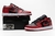 Imagem do Air Jordan 1 Low Reverse Bred