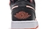 Air Jordan 1 Low Orange Black - MM Hype Boost