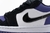 Air Jordan 1 Low Court Purple na internet