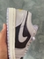 Air Jordan 1 Low Oxygen Purple na internet