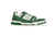 Louis Vuitton Trainer Green Cloth Surface - comprar online