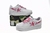 A Bathing Ape Bape Sta Low White Red Camouflage - comprar online