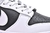 Nike Dunk Low White Black - MM Hype Boost