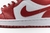 Air Jordan 1 Low Sport Red - MM Hype Boost