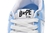 A Bathing Ape Bape Sta Low White Blue - comprar online