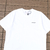 Camiseta Off White Printed Crewneck - comprar online