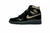 Air Jordan 1 High OG Patent Black Metallic Gold