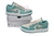 Air Jordan 1 Low Tropical Tea - MM Hype Boost