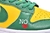 Supreme x Nike SB Dunk Low Brazil - MM Hype Boost