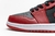 Air Jordan 1 Low Reverse Bred na internet