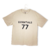 Camiseta Essentials Fer Of God 77 - A Pronta Entrega - MM Hype Boost