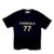 Camiseta Essentials Fer Of God 77 - A Pronta Entrega