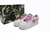 A Bathing Ape Bape Sta Low White Red Camouflage