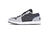 Air Jordan 1 Low Crater Grey University Blue