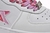 A Bathing Ape Bape Sta Low White Red Camouflage na internet