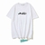 Camiseta Off White Estampa de Logo - Pronta Entrega