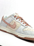 Nike Dunk Low Fossil Rose - A Pronta Entrega - MM Hype Boost