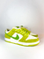 Nike SB Dunk Low Pro Sour Apple - A Pronta Entrega - comprar online