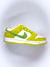 Nike SB Dunk Low Pro Sour Apple - A Pronta Entrega na internet