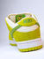 Nike SB Dunk Low Pro Sour Apple - A Pronta Entrega - loja online