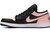 Air Jordan 1 Low Crimson Tint