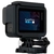 Aluguel de Câmera Digital GoPro Hero 5 Black - 12MP - 4K - Bluetooth - Wi-Fi - com Dome - MUNDO DO EVENTO