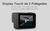 Aluguel de Câmera Digital GoPro Hero 5 Black - 12MP - 4K - Bluetooth - Wi-Fi - com Dome na internet