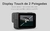 Locação de Câmera Digital GoPro Hero 5 Black - 12MP - 4K - Bluetooth - Wi-Fi - com Dome na internet