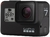 Aluguel de câmera de ação subaquática GoPro Hero 7 Black 12MP 4K Wi-Fi Bluetooth 2”