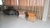 Aluguel de Mesa de madeira de demolição - tampo quadrado - comprar online