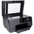 Locação de Copiadora Multifuncional Officejet pro 8610 (Copiadora, Scanner, Impressora) - MUNDO DO EVENTO