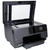 Aluguel de Copiadora Multifuncional Officejet pro 8610 (Copiadora, Scanner, Impressora) - MUNDO DO EVENTO