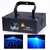 Locação de Laser Azul 500mw Dmx Ritmico Automatico - comprar online
