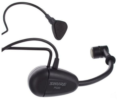 Shure pg30 online