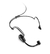 Aluguel de Microfone Headset Auricular Cabeça Body Pack Uhf Digital cápsula Shure PG30 - comprar online