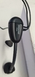 Locação de Microfone Headset Auricular Cabeça Body Pack Uhf Digital cápsula Shure PG30 na internet