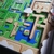 Diorama Zelda, a Link to the Past Mapa - comprar online