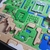 Diorama Zelda, a Link to the Past Mapa - comprar online