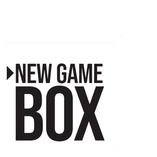 New Game Box