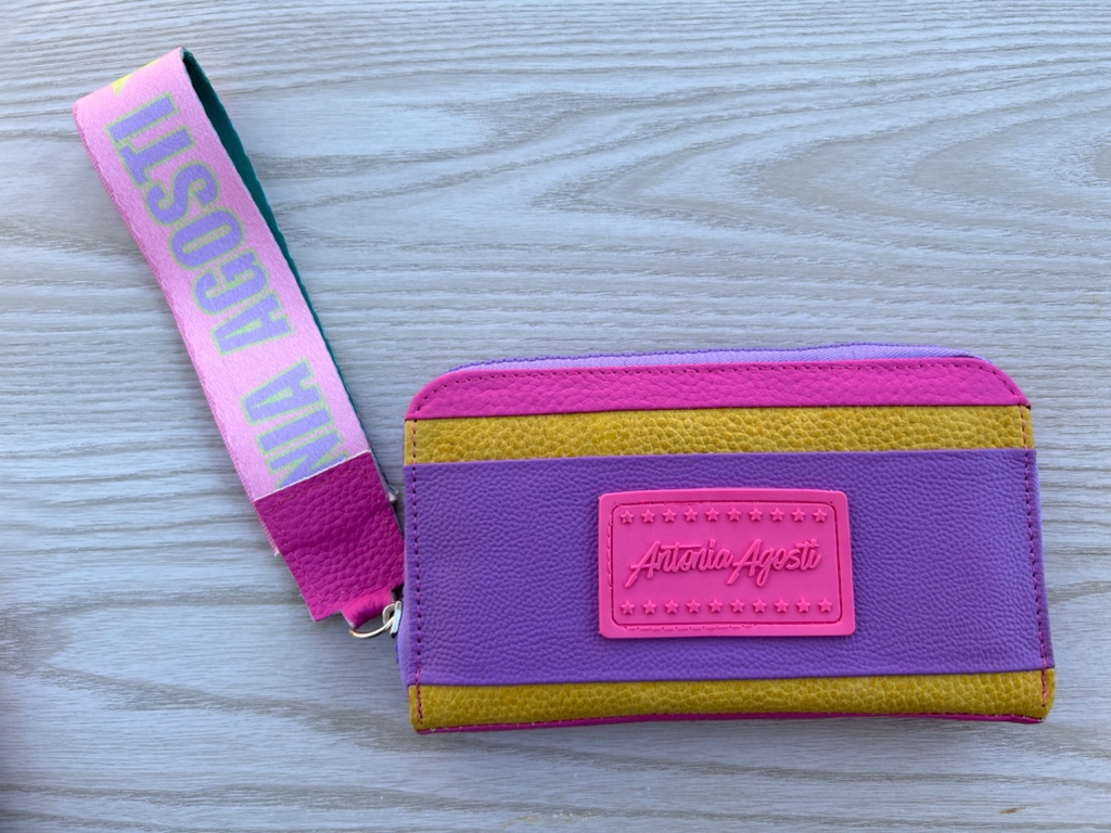 Billeteras barbara shop