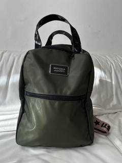 Mochila Melissa