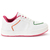 Tênis Feminino Confortável Clássico Branco / Pink - comprar online