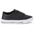 Tênis Feminino Com Glitter Preto Casual Conforto Leve Macio Dia a Dia - comprar online