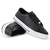 Tênis Feminino Com Glitter Preto Casual Conforto Leve Macio Dia a Dia - KIMEL SHOES