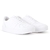 Tenis Branco Feminino Confortavel Leve Macio Estiloso - KIMEL SHOES